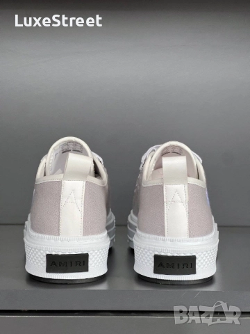 Мъжки Кецове 🤍AMIRI , снимка 10 - Кецове - 52483593