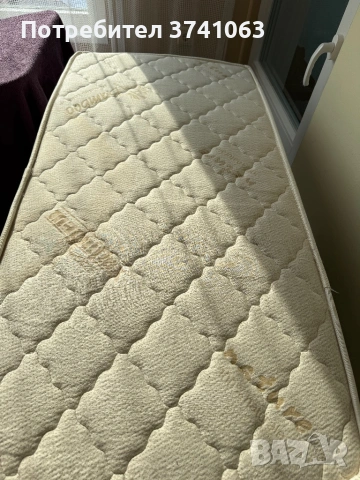 Кошара Kinderkraft joy full с люлеещ механизъм, снимка 6 - Кошарки - 53350282