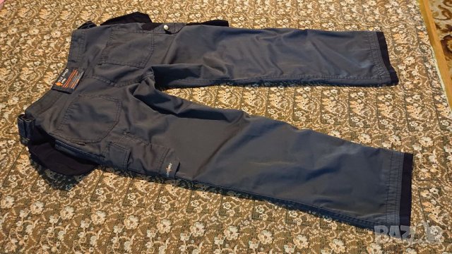 Helly Hansen - 50, снимка 8 - Панталони - 37166968