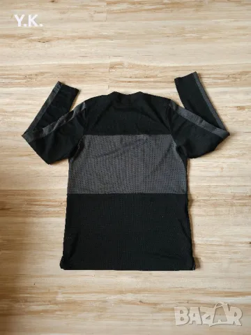 Оригинална мъжка блуза Nike, снимка 3 - Блузи - 49630431