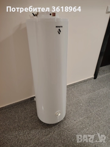 Бойлер Елпром , снимка 1