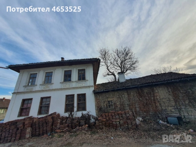 Къща от собственик с. Плаково, снимка 4 - Къщи - 52442243