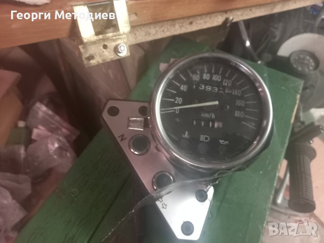 Мото части, снимка 3 - Части - 44106422