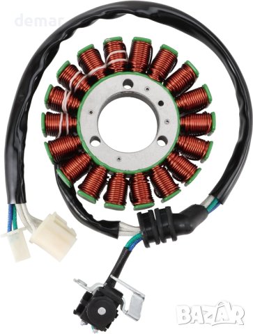 GOOFIT 18 статорна бобина за запалване за YZF R3 2019/2021 R25 MТ03, снимка 2 - Части - 43179441