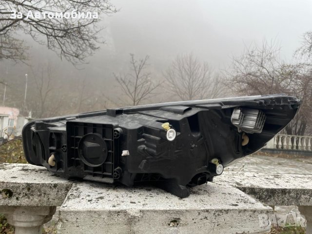 Фар за Ford Focus LED 2022, снимка 4 - Части - 43364310