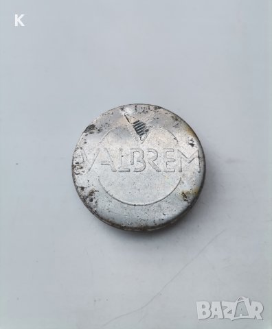Капачка за джанта VALBREM, снимка 1 - Аксесоари и консумативи - 43619169