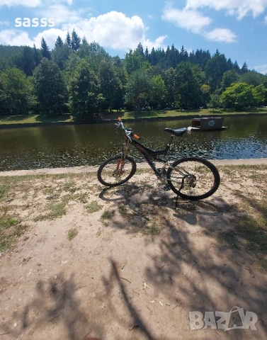 Продава се Планинско Колело 26 цола 21скорости