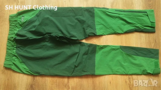 WENAAS KIWI Full Stretch Trouser размер L изцяло еластичен панталон - 2194, снимка 2 - Екипировка - 53575850