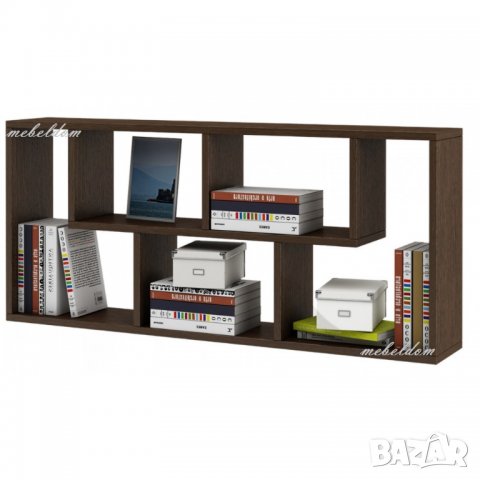 Етажерка за стена,полица,етажерки(код-0259), снимка 3 - Етажерки - 26810380