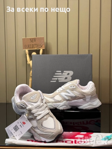 New Balance Дамски Маратонки👟Дамски Спортни Обувки Ню Баланс - Налични Различни Цветове Код SK125, снимка 9 - Маратонки - 52518144