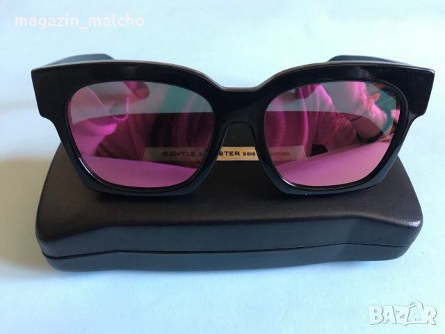 Слънчеви очила - Gentle Monster, снимка 1 - Слънчеви и диоптрични очила - 28236126