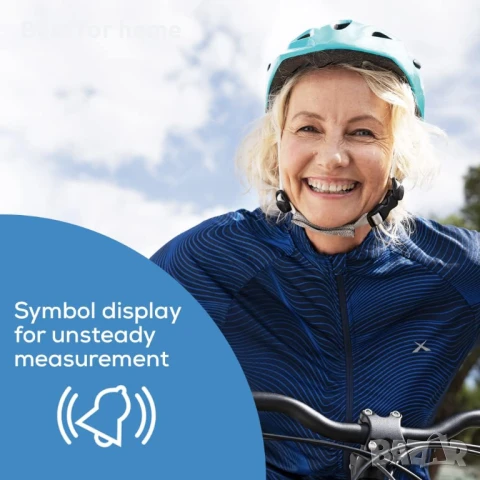 Пулсов оксиметър Beurer PO40, снимка 5 - Уреди за диагностика - 50683479