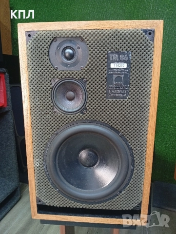 Тонколони ARCUS TM-86 , снимка 4 - Тонколони - 52217202