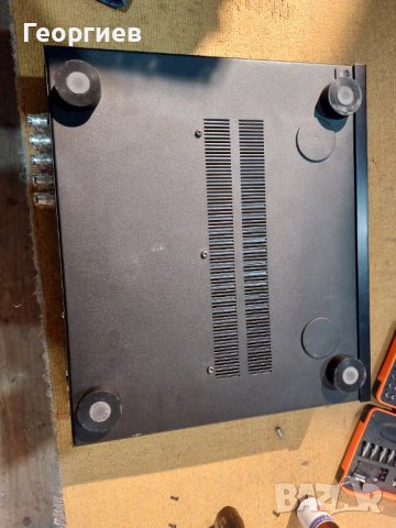 Thule Audio PA350B power amplifier за ремонт, снимка 15 - Ресийвъри, усилватели, смесителни пултове - 43272688