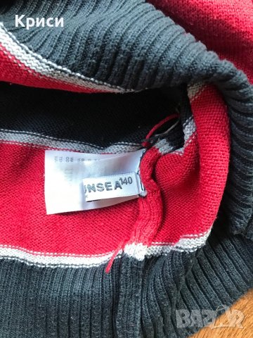 пуловер, снимка 2 - Детски пуловери и жилетки - 38966825