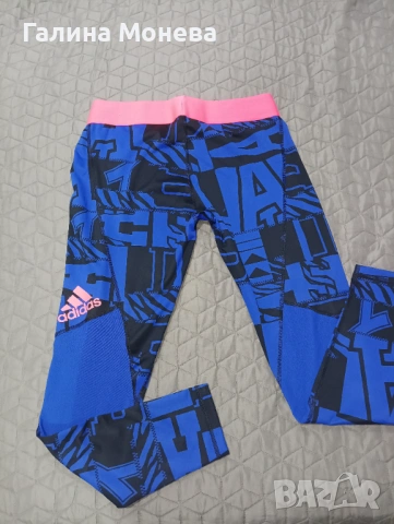 Дамски клин Адидас 