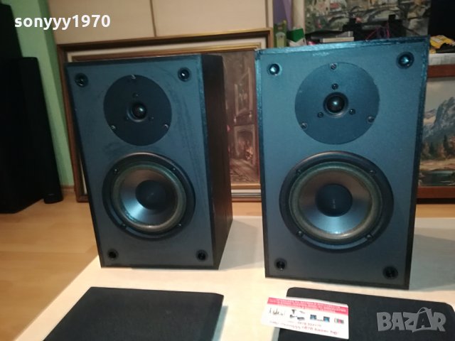 ENERGY CANADA-2бр 2704210820g, снимка 2 - Тонколони - 32691914