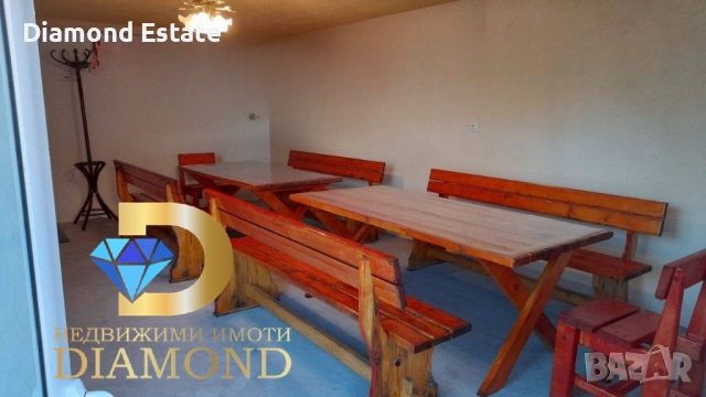 Къща за гости в село Минерални бани, обл. Хасково, снимка 14 - Къщи - 53491995