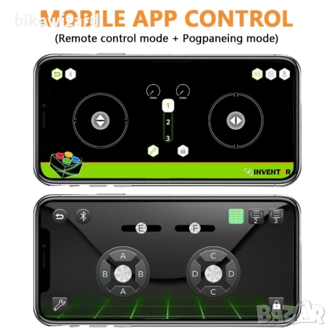 Захранван модул HOTUT комплекти функции за захранване с презареждащо се дистанционно управление НОВО, снимка 2 - Друга електроника - 51139719