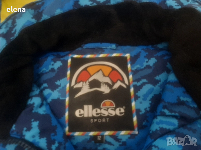 Детско ски яке, снимка 5 - Детски якета и елеци - 51463368