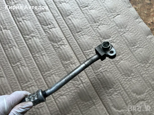 Климатични тръби за Toyota Corolla Verso 2.0 D-4D 2003г., снимка 7 - Части - 50309385