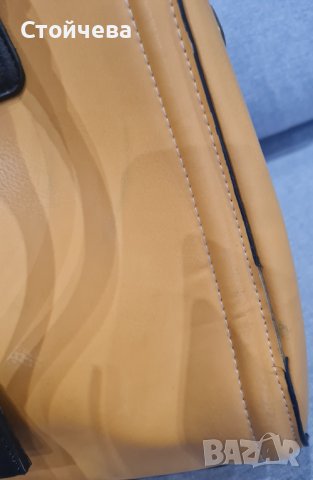 Чанта PRADA, снимка 4 - Чанти - 37735340