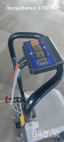 Подопочистваща машина За складове ресторанти , снимка 4 - Други машини и части - 51522369