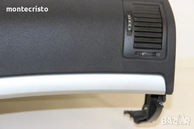 Арматурно табло Skoda Octavia II (2004-2013г.) Шкода Октавиа, снимка 8 - Части - 49475126