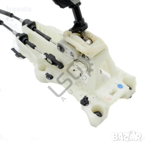 Механизъм с жила скоростен лост Mitsubishi Lancer X (GS44S) 2007-2017 ID: 117053, снимка 3 - Части - 43475606