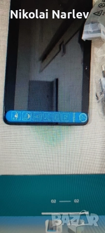 таблет Алкател 7 инча