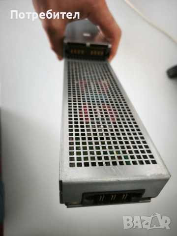 Захранване 12VDC 187A