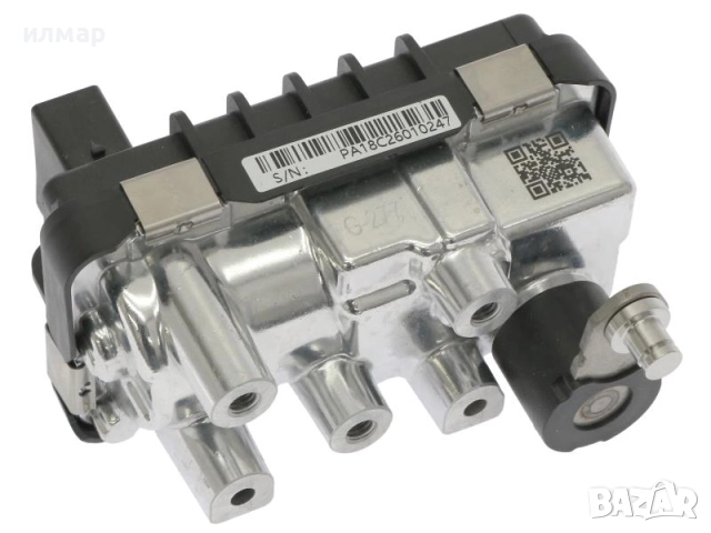 31126854727 Носачи за  BMW 3 (F30 F80) (F34), снимка 7 - Части - 52918038