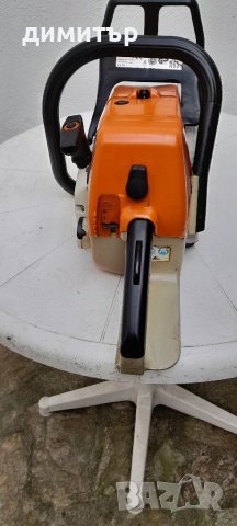 Щил/Stihl ms 360, снимка 3 - Градински инструменти - 40624434