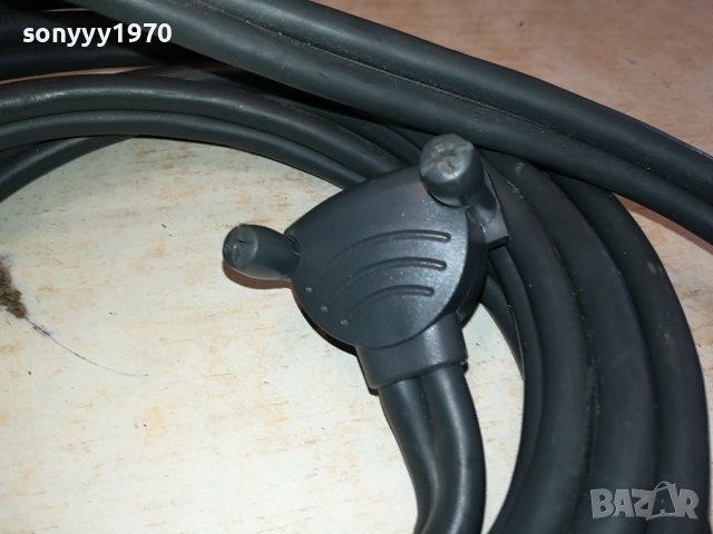 BOSE-КАБЕЛ-ВНОС SWISS 2711231047, снимка 9 - Ресийвъри, усилватели, смесителни пултове - 43163939