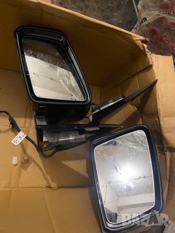 W212 е класа огледала с фул екстри, снимка 6 - Части - 43377499