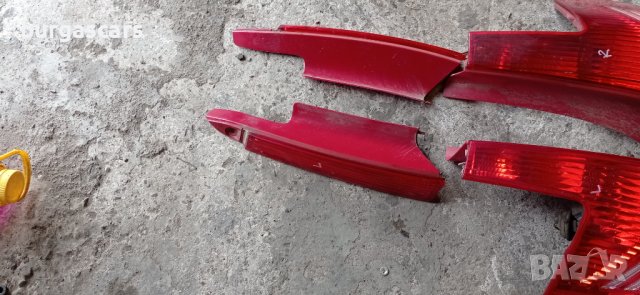 Стопове Citroen C4 4вртаи - 110лв, снимка 3 - Части - 37266850