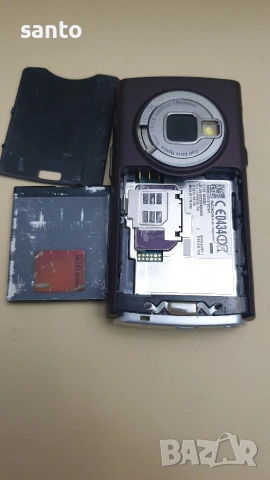 NOKIA N95 , снимка 7 - Nokia - 53326677