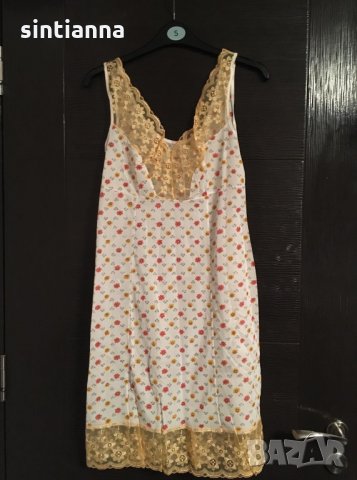 Нови дълги нощници, снимка 3 - Нощници - 27048948