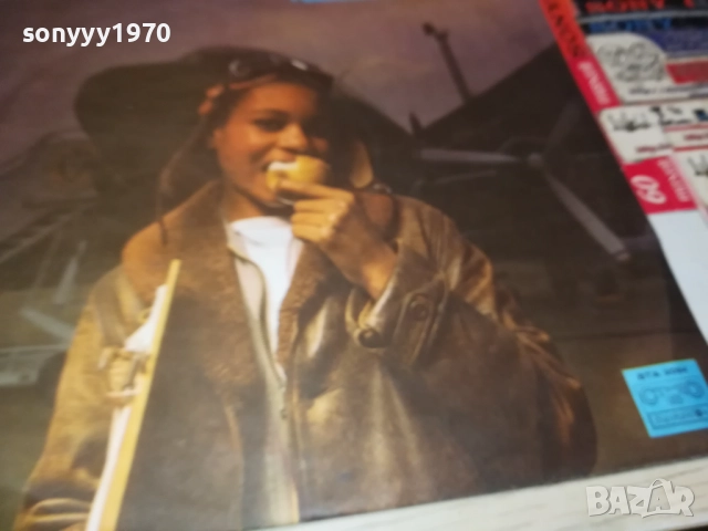 FLYERS-ОБЛОЖКА 0110211906, снимка 9 - Грамофонни плочи - 51911524