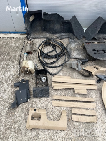 Honda Accord 2.2 дизел НА ЧАСТИ, снимка 3 - Части - 47447384