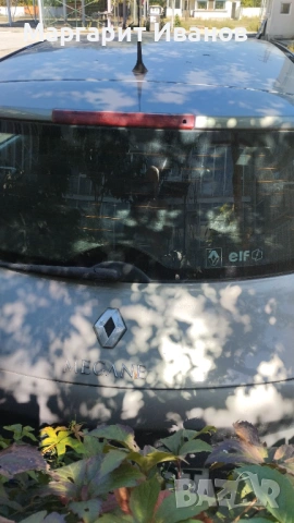 Продавам РЕНО MEGAN, снимка 5 - Автомобили и джипове - 53393710