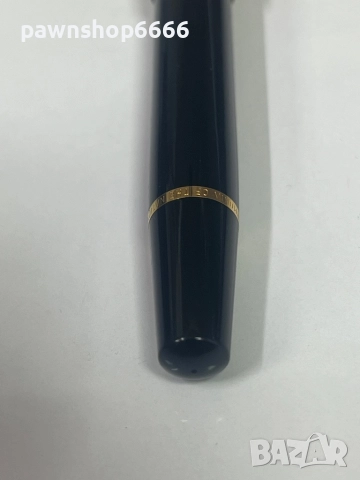 ПИСАЛКА YEHUDI MENUHIN LIMITED EDITION MEISTERSTUCK MONTBLANC , снимка 5 - Колекции - 51641452