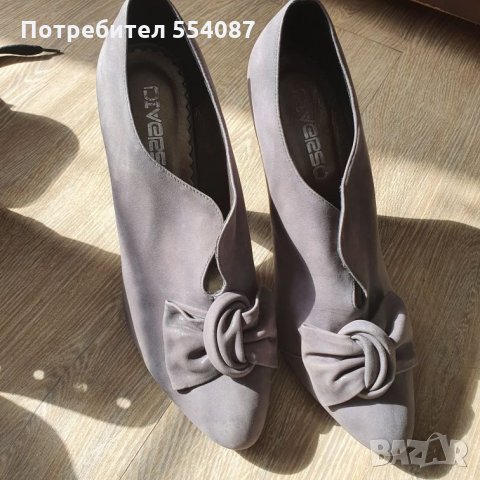 Дамски обувки , снимка 1
