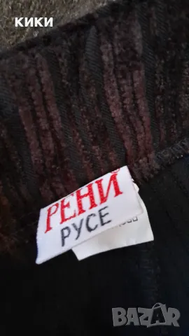 Дамски панталон джинсов, снимка 2 - Панталони - 49423680