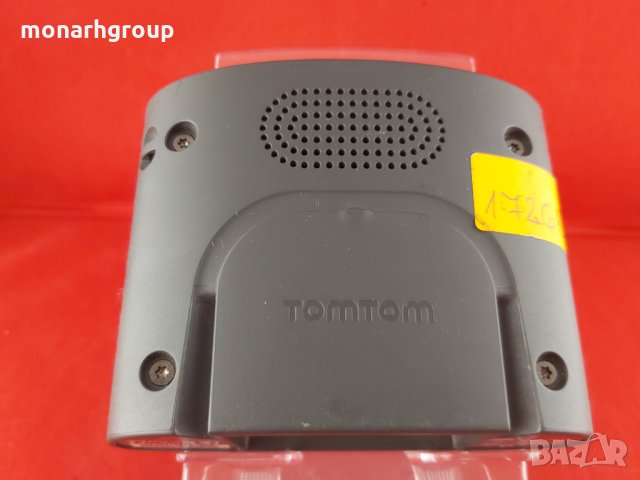 Навигация TOMTOM ONE 3RD  EDITION 512MB, снимка 6 - Аксесоари и консумативи - 11089178