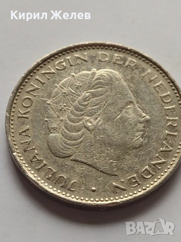 Лот монети от цял свят 6 броя НЕДЕРЛАНДИЯ, ПОЛША, ЮЖНА АФРИКА И ДРУГИ ЗА КОЛЕКЦИЯ ДЕКОРАЦИЯ 30563, снимка 11 - Нумизматика и бонистика - 43309943