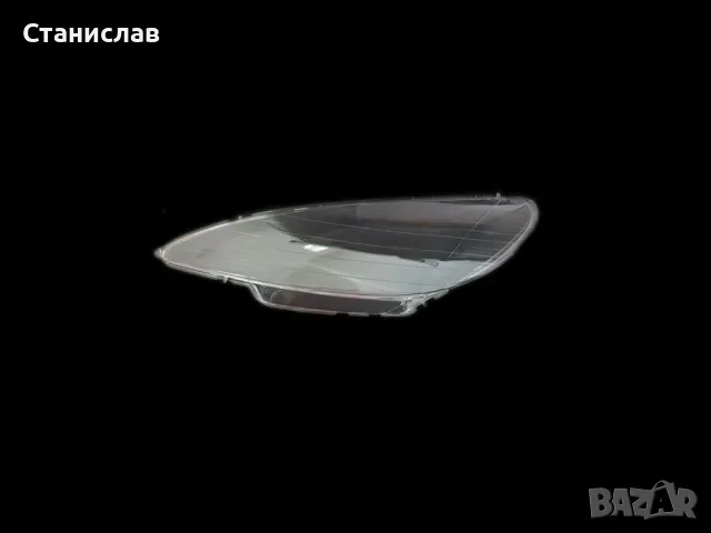 Стъкла (капаци) за фарове за Peugeot 206, снимка 4 - Части - 47633244