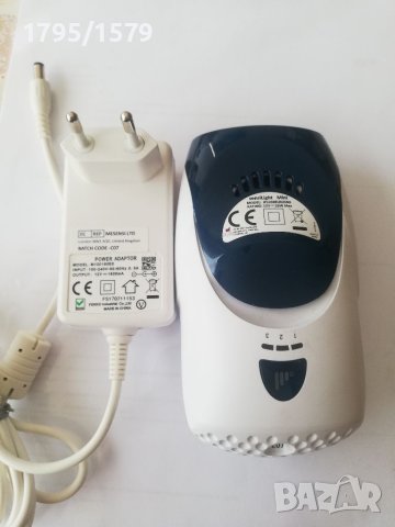 Фотоепилатор SENSICA, снимка 2 - Друга електроника - 40485340