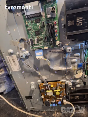 MAIN AV EAX65361505(1.0) EBT62973014 for 32 DISPLAY NC320DXN VSPB4 ​for LG 32LB550B, снимка 5 - Части и Платки - 47648779