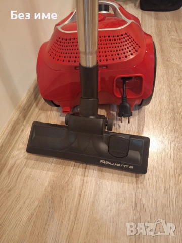 Прахосмукачка Roventa с торба,с 2 год.гаранция, снимка 7 - Прахосмукачки - 51813594